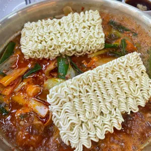 종로계림닭도리탕원조 사진