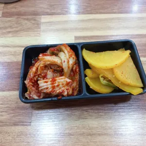 인생국수 사진