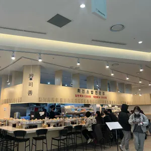 스시선 리뷰 사진
