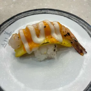 스시선 사진