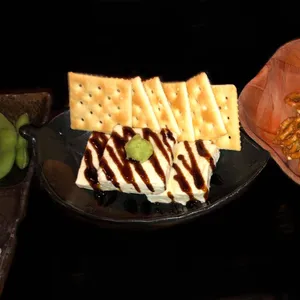 이자카야 토리카와 사진