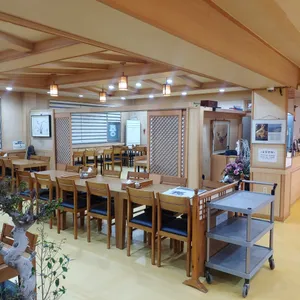 궁중삼계탕 리뷰 사진