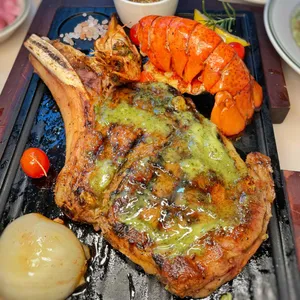 미테이블 리뷰 사진