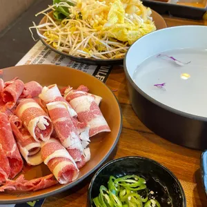 편백회관 사진