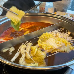 편백회관 사진