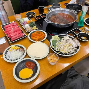 샤브마니아 사진