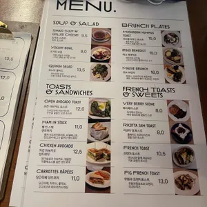 모브 리뷰 사진