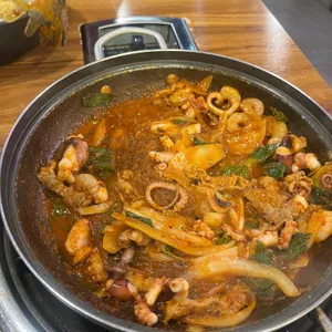 용호동낙지  리뷰 사진
