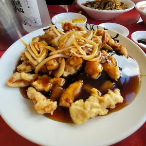 황실짜장 사진