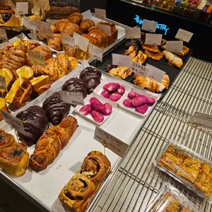 좋은아침 리뷰 사진