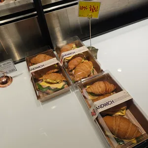 좋은아침 리뷰 사진