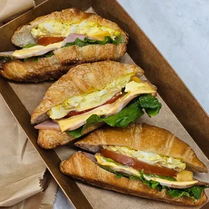 좋은아침 리뷰 사진