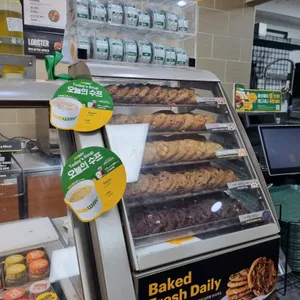 써브웨이 리뷰 사진