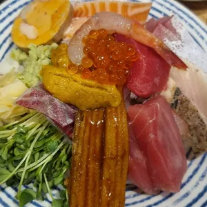 서울초밥 사진