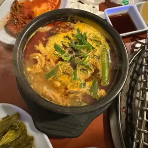 초원 리뷰 사진