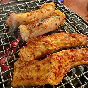 초원 리뷰 사진