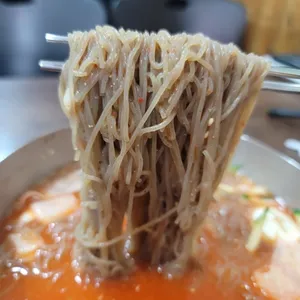 삼대냉면 사진