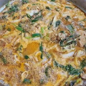서울찹쌀순대 사진