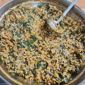 서울찹쌀순대 사진