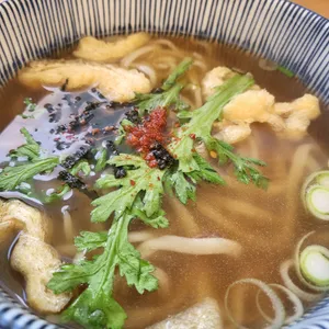 강남생면우동 사진