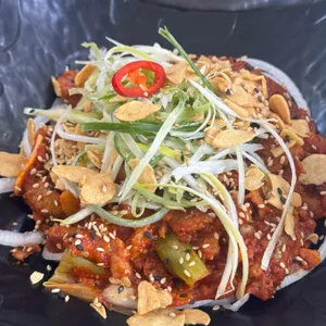 맛을담은강된장 리뷰 사진