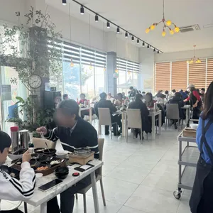 맛을담은강된장 리뷰 사진