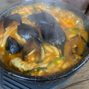 왕짬뽕순두부 사진