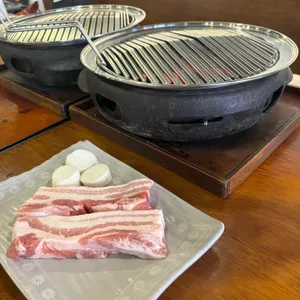 고반식당 사진