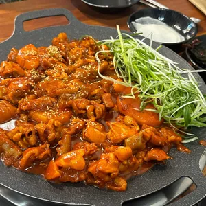 신묘한곱도리식당 사진
