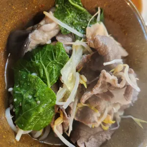 이두형홍두깨칼국수 사진