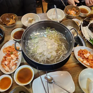 이두형홍두깨칼국수 사진