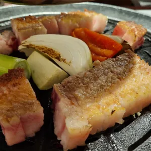 리정원 사진