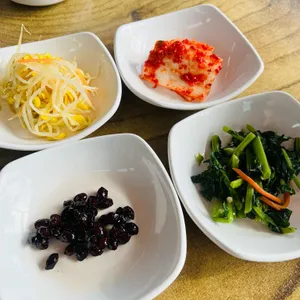 해물마을 사진