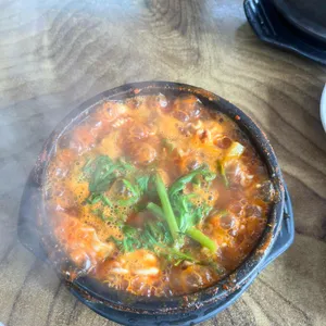 해물마을 사진
