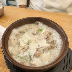 순대고집 사진