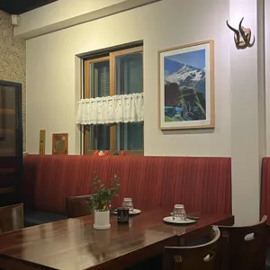라 스위스 리뷰 사진