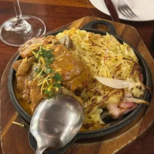 라 스위스 사진