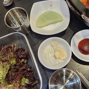 시집온닭갈비 사진