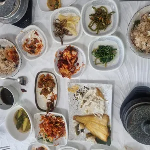 춘도식당 사진