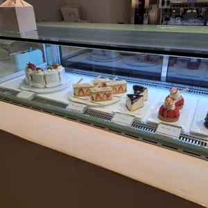 수리르케이크 리뷰 사진