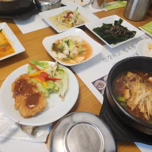 연대북문우리집 사진