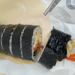 청담동마녀김밥 사진