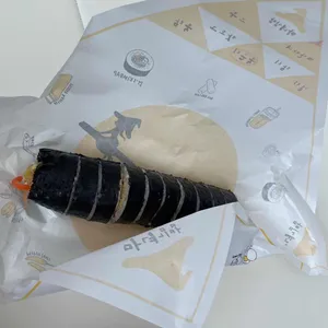 청담동마녀김밥 사진