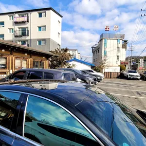 해누리 동산들밥 리뷰 사진