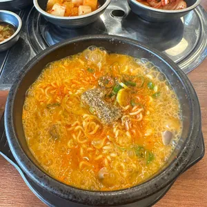 보승회관 사진