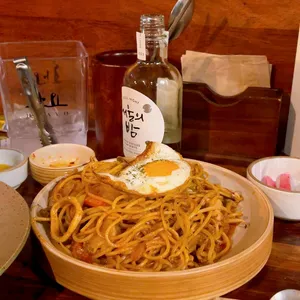 애식주 사진