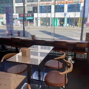 다르다김밥 리뷰 사진