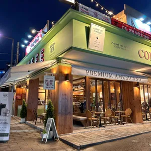 커피로드뷰 리뷰 사진