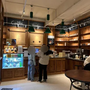 커피로드뷰 리뷰 사진