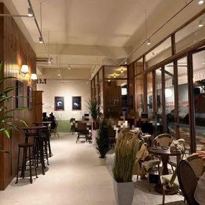 커피로드뷰 리뷰 사진